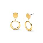 Boccia Oorsieraden  05105-04