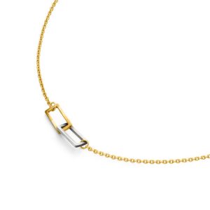 Boccia Ketting 08092-02