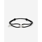 Buddha to Buddha Ben Koord Armband Zilver