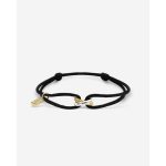 Buddha to Buddha Ben Koord Armband Verguld
