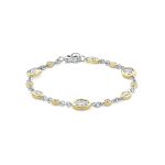 Ti Sento - Milano Armband 23108ZY
