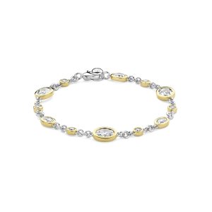 Ti Sento - Milano Armband 23108ZY