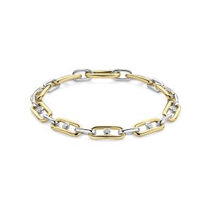 Ti Sento - Milano Armband 23112ZY