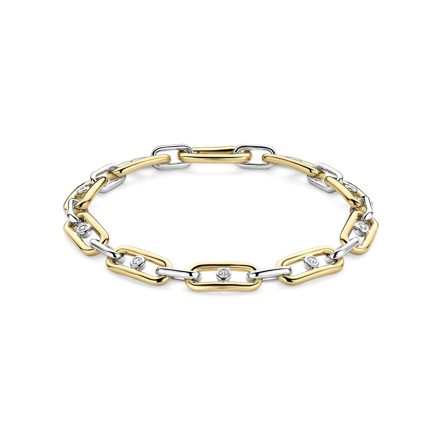 Ti Sento - Milano Armband 23112ZY