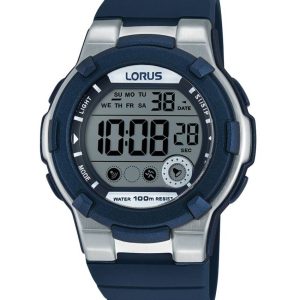 Lorus Heren Horloge R2355KX9