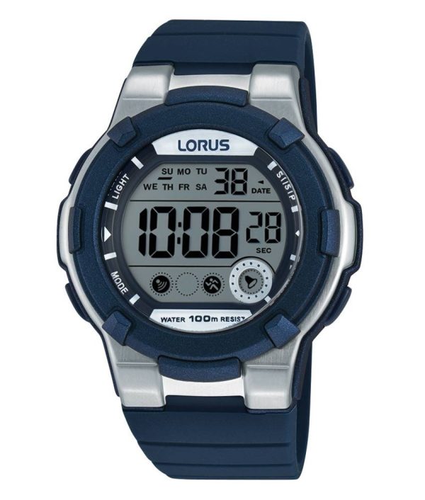 Lorus Heren Horloge R2355KX9