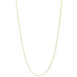 Casa Jewelry Collier Kitty Goud