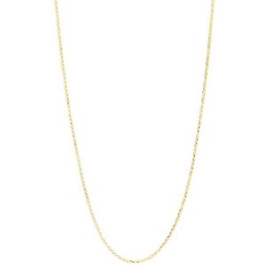 Casa Jewelry Collier Kitty Goud