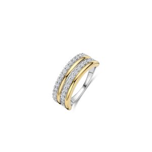 Ti Sento - Milano Ring 12444ZY