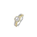 Ti Sento - Milano Ring 12451ZY