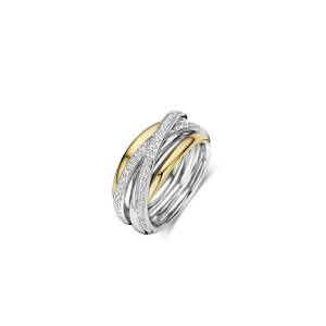 Ti Sento - Milano Ring 12056ZY