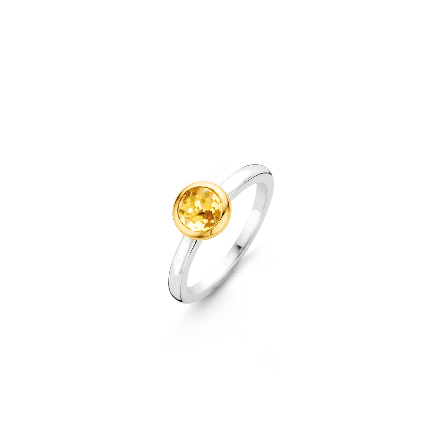 Ti Sento - Milano Ring 12103TY