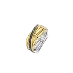 Ti Sento - Milano Ring 12318BY