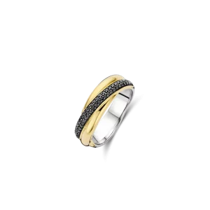 Ti Sento - Milano Ring 12343BY