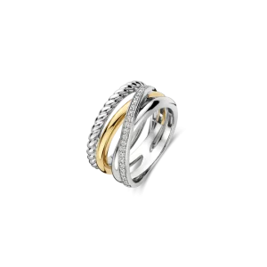 Ti Sento - Milano Ring 12384ZY