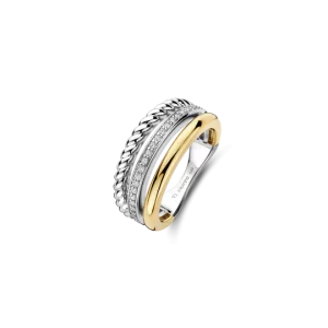 Ti Sento - Milano Ring 12385ZY