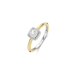 Ti Sento - Milano Ring 12388ZY