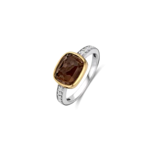 Ti Sento - Milano Ring 12398SQ
