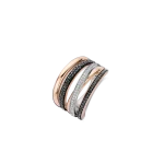 Ti Sento - Milano Ring 12401BR