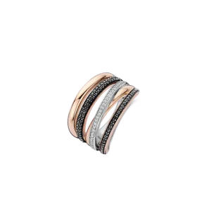 Ti Sento - Milano Ring 12401BR