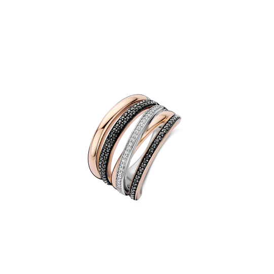 Ti Sento - Milano Ring 12401BR