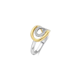 Ti Sento - Milano Ring 12408ZY