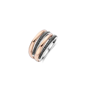 Ti Sento - Milano Ring 12409BR