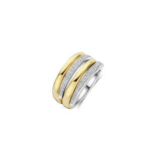 Ti Sento - Milano Ring 12409ZY