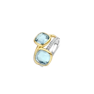 Ti Sento - Milano Ring 12412TY