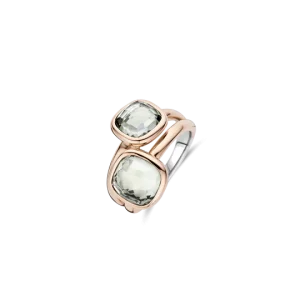 Ti Sento - Milano Ring 12413GR