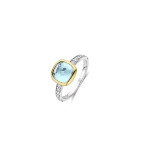 Ti Sento - Milano Ring 12414TY