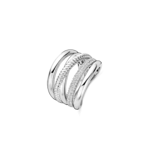 Ti Sento - Milano Ring 12421ZI