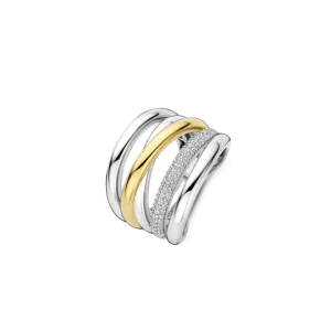 Ti Sento - Milano Ring 12421ZY