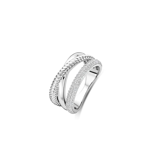 Ti Sento - Milano Ring 12422ZI
