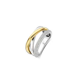 Ti Sento - Milano Ring 12422ZY