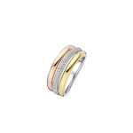Ti Sento - Milano Ring 12427TZ