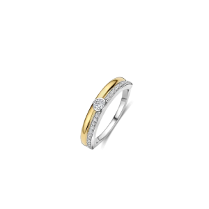 Ti Sento - Milano Ring 12433ZY