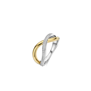 Ti Sento - Milano Ring 12436ZY