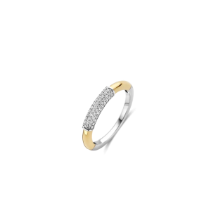 Ti Sento - Milano Ring  12437ZY
