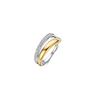 Ti Sento - Milano Ring 12441ZY