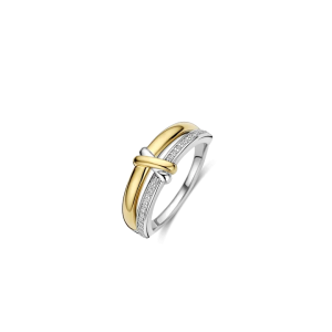 Ti Sento - Milano Ring 12442ZY
