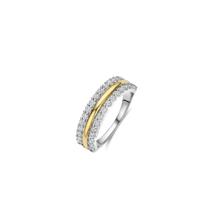 Ti Sento - Milano Ring 12446ZY