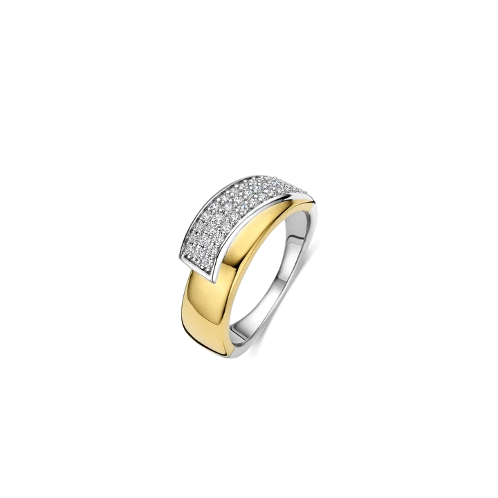 Ti Sento - Milano Ring 12454ZY