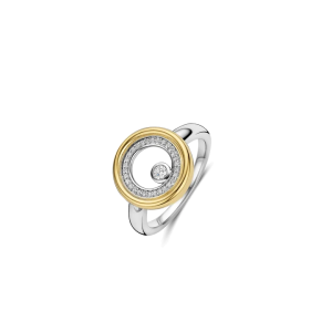 Ti Sento - Milano Ring 12456ZY