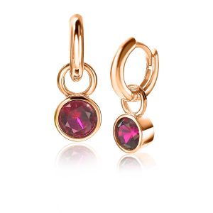 Zinzi Oorsieraden