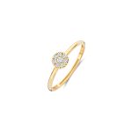 Blush Ring 1277YZI