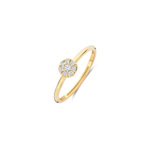 Blush Ring 1277YZI