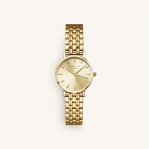 Rosefield Small Edit Champagne