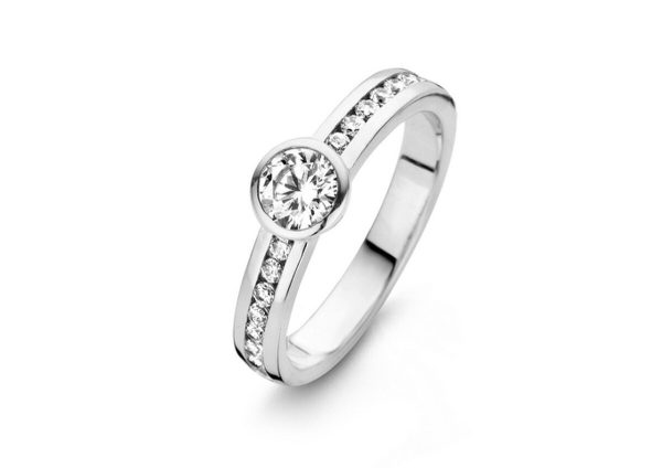 Moments 15080AW Ring