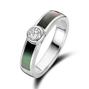 Moments 15153AW Ring